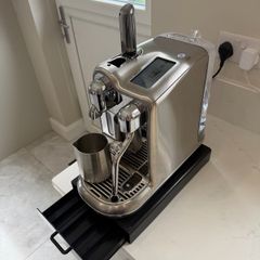Sage Coffee Machine