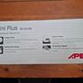 Apex 9R-021000 Mini Plus Nebuliser Image 2