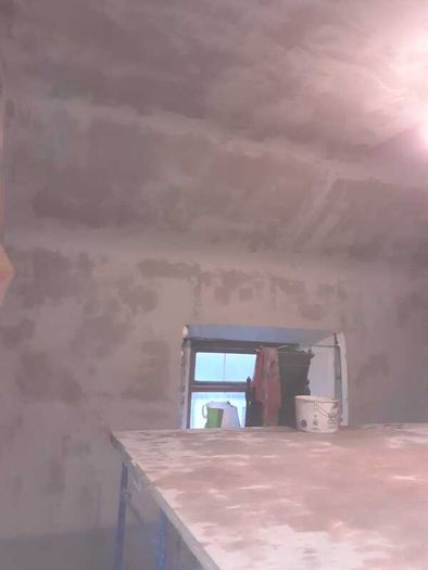 Plasterer