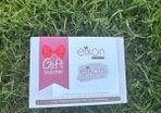 Eikon Beauty Salon Gift Voucher