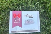 Eikon Beauty Salon Gift Voucher