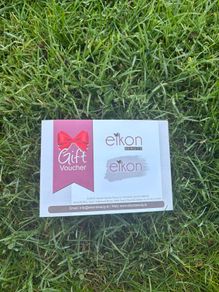 Eikon Beauty Salon Gift Voucher