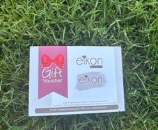 Eikon Beauty Salon Gift Voucher