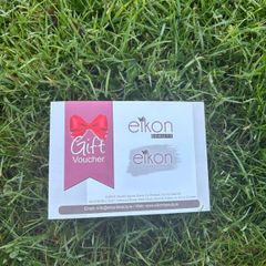 Eikon Beauty Salon Gift Voucher