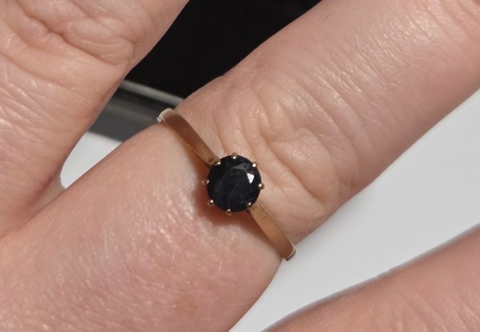 9ct Gold Rings