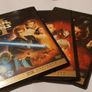 Star Wars Trilogy Dvds Image 5