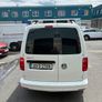 Volkswagen Caddy LWB Image 5