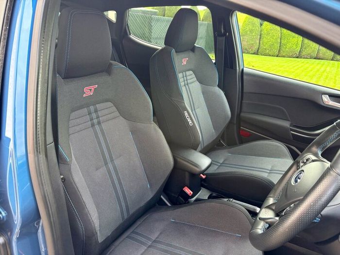 Ford Fiesta 1.5 Ecoboost ST-2 5dr (VRT Included)