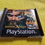 Action Man PlayStation1 Ps1 PlayStation2 Ps2 Games Original Image 5