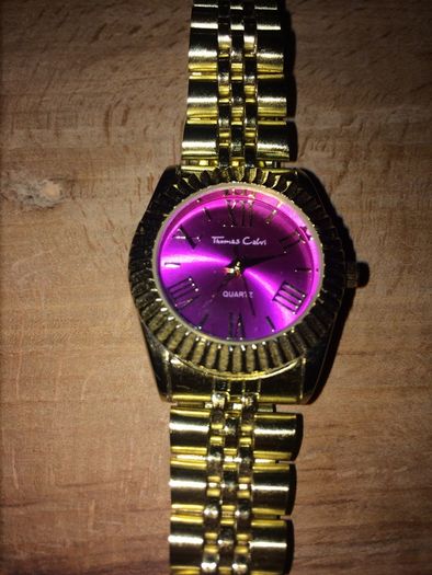 Watch