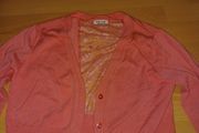 Girls cardigan