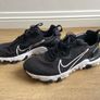 nike  black D/MS/X react Image 6
