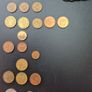 African coins Image 4