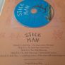 Stick Man (Book + Audio CD Set) Image 3