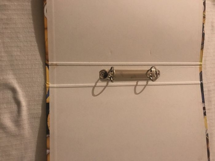 Despicable Me - Minions Folder