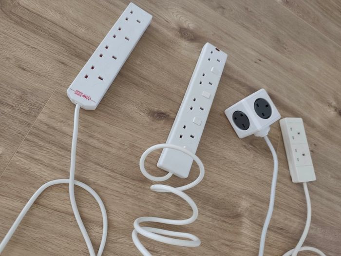 Extension leads