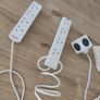Extension leads Image 2