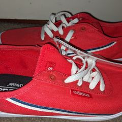 Adidas Trainers