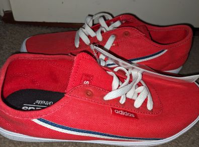 Adidas Trainers