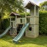 Kids garden play Image 2