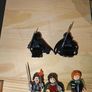 Lego The Lord of the Rings Attack on Weathertop 9472 Image 2