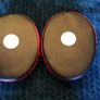 Boxing glove and pad bundle Image 3