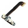 Micro USB Charging Port Mic Connector Flex for HTC One M7 Image 2
