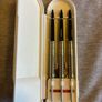 Unicorn Darts set & accessories Image 3