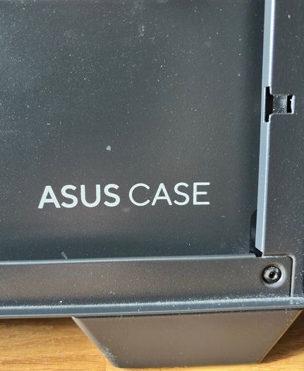 ASUS A21 matx case