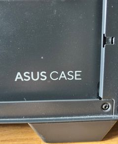 ASUS A21 matx case