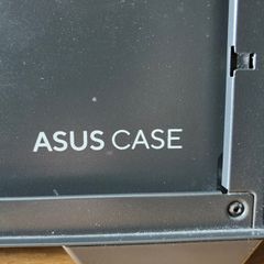 ASUS A21 matx case