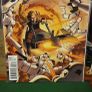 Star Wars #1-#5 inc. 1st & 2nd Cameo of Sana Starros Image 3
