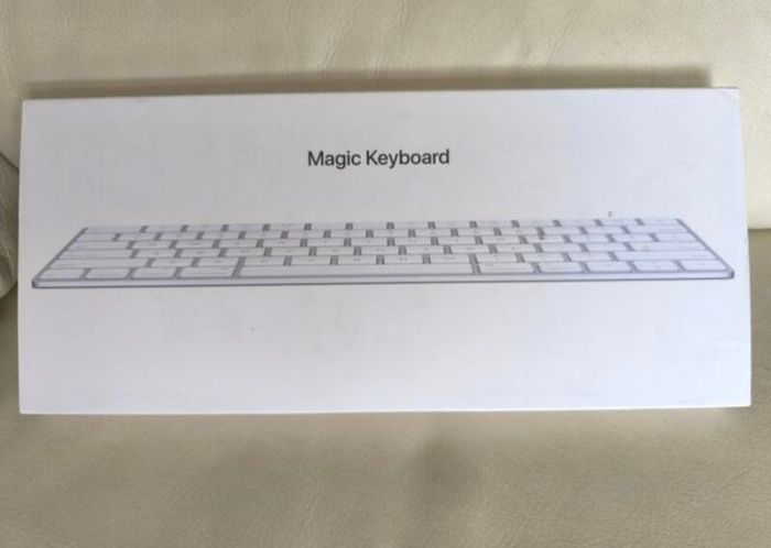 keyboard