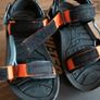 Sandals, size UK 1, EU 33 Image 7