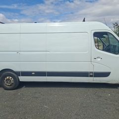 man with a van