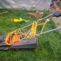 Lawnmower Black +Decker