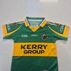 Kerry Jersey 3-4yrs excellent