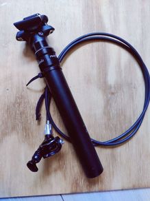 rockshox dropper