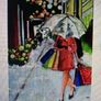 Personalised Charity Christmas Cards Image 5