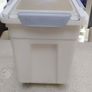 Pet food storage bin Image 2