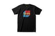 Irish Lotto T-Shirt in Black or White
