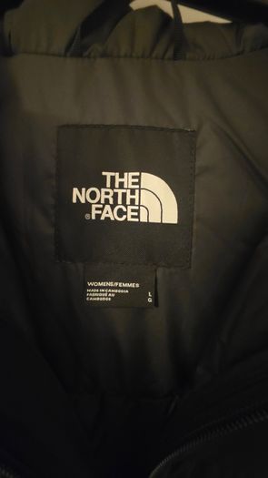 The North Face Jacket