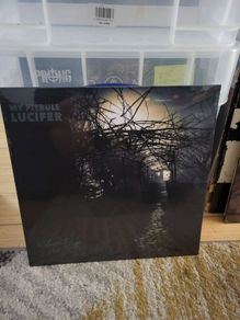 My Pitbull Lucifer - Welcome To New Earth