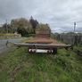 Two Farm Trailers For Sale Image 6