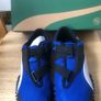 Puma Mostro OG Prime Royal Blue White Trainers UK 9 EU 43 Boxed Image 2