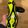 Nike Magista Orden Dark Citron/Black/Volt SG 651543-370 Image 5