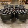 19 20" Inch Audi R8 V10 Alloy style wheels A3 A4 A5 A6 A7 A8 Q3 Q5 Q7 Q8 Caddy Van Seat Leon Skoda Octavia Superb 5x112 Image 3
