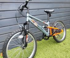 Bike- Kids 20"