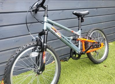 Bike- Kids 20"