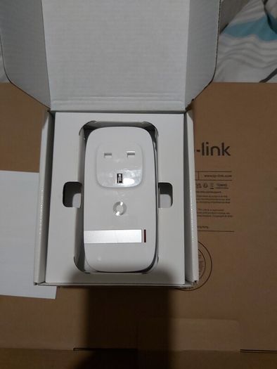 Vodofone Smart Switch
